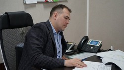 Официальная информация поступила от главы администрации Яковлевского городского округа