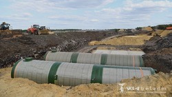 Мэр Белгорода сообщил о начале важного этапа в процессе рекультивации городской свалки 