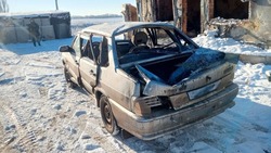 ВСУ сбросили взрывное устройство с беспилотника в Серетино Яковлевского округа 