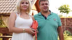 Ирина Скуратова из города Строителя стала обладателем Почётного знака «Материнская слава»
