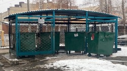 Мусоровозы вывезли более 28 тысяч тонн отходов в Белгородской области в январе 