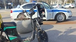 31 нетрезвого водителя задержали в Белгородской области за выходные 