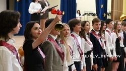 Гладков: в этом году в Белгородской области 93 стобалльных работы на ЕГЭ