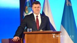 Валентин Демидов вновь стал мэром Белгорода