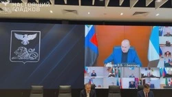 Вячеслав Гладков сообщил о создании рабочей группы для улучшения работы минсоцзащиты 