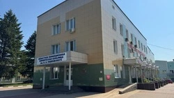 Елена Кармалицкая стала главврачом Инфекционной клинической больницы в Белгороде 