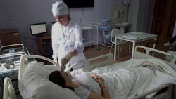 Медколледжи Белгородской области предложили пройти целевое обучение среднего медперсонала