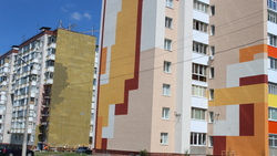 Сезон работ по капитальному ремонту жилья развернулся в Яковлевском районе