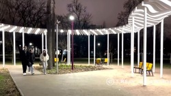 Валентин Демидов рассказал об особенных для Белгорода проектах 