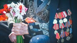 Шаги в бессмертие. Пулемётчик Смирнов ценою жизни подавил огневую точку противника