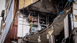 Вячеслав Гладков обратился к белгородцам в годовщину трагедии на Щорса 