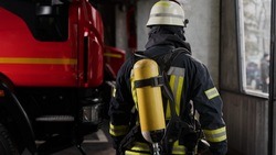 Пожарная сигнализация сработала в ТРЦ «Мега Гринн» Белгорода