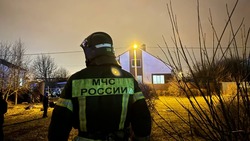 Вячеслав Гладков сообщил подробности массированного обстрела Белгорода