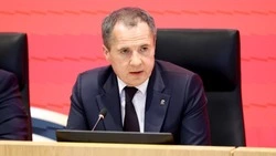 Вячеслав Гладков предложил усилить противокоррупционные меры в органах власти