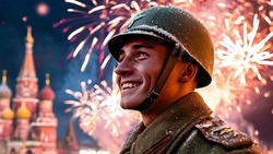 Участник Великой Отечественной войны Михаил Скоркин: «Война в 1945-м закончилась условно»