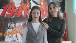 Юмор спасёт мир! Мария Ширяева из Серетино пробует себя в юмористическом жанре