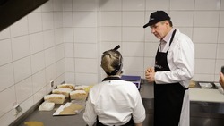 Вячеслав Гладков озвучил итоги проекта «Вкус Белогорья»