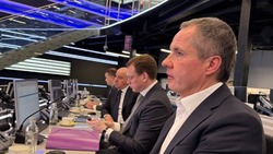 Вячеслав Гладков принял участие в совещании по строительству флагманских президентских школ в стране