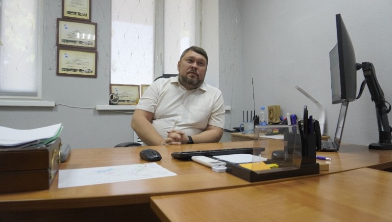 Начальник управления цифрового развития Яковлевского горокруга — о цифровизации муниципалитета