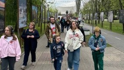 Жителей Белгорода пригласили на иммерсивную прогулку по городу 