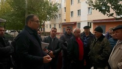 Вячеслав Гладков анонсировал встречи глав муниципалитетов с жителями
