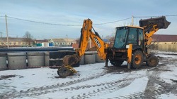 Диспетчеры Белоблводоканала отработали почти 800 заявок за новогодние праздники