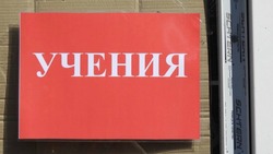 Вячеслав Гладков сообщил о проведении более 270 учений в приграничье 