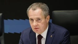 Гладков сообщил об установке 39 резервных генераторов за сутки