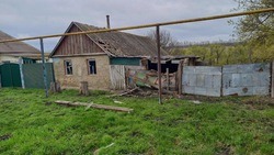 Сразу несколько муниципальных образований Белгородской области попали под обстрел ВСУ 12 апреля