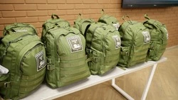 Вячеслав Гладков сообщил об отправке гуманитарного груза в зону СВО