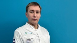 Травматолог-ортопед Яковлевской ЦРБ Александр Шульман – о том, как обезопасить себя от травм зимой