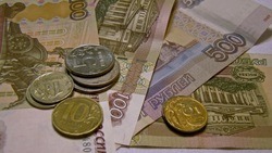 Власти выделили дополнительно 100 млн рублей на поддержку малоимущих граждан в Белгородской области