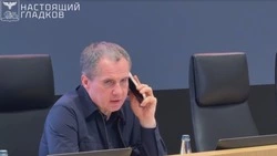 Вячеслав Гладков провёл совещание по восстановлению жилья в Шебекинском округе