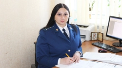На грани самопожертвования. Ирина Сахарова выбрала профессию юриста не случайно