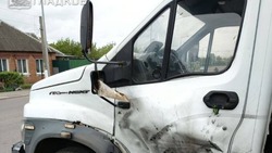 Дроны ВСУ атаковали город Шебекино 