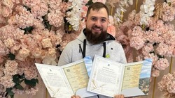 Ещё одну двойню зарегистрировали в Белгороде