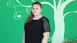 В плену у пера. Как школьница Арина Жиленкова из посёлка Яковлево создаёт свои истории