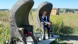 Эксклюзив из бетона. Ольга Соха из Быковки создала свой неповторимый стиль в скульптуре
