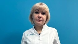 Врач-гастроэнтеролог Яковлевской ЦРБ Олеся Злоказова: «Безопасной дозы алкоголя не существует!»
