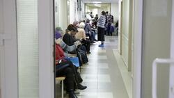 Вячеслав Гладков проверил качество обслуживания пациентов в поликлинике №6 в Белгороде