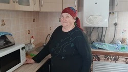 Одна из многих…и единственная. Судьба Любови Ткаченко переплелась с судьбой родного края