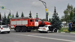 Прокуратура взяла на контроль расследование смертельного ДТП в Строителе