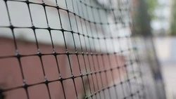 Вячеслав Гладков потребовал ускорить установку антидроновых сеток на соцобъекты 