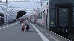 Российские семьи с детьми смогут путешествовать по льготным тарифам