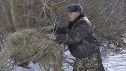 Как Дмитрий Никифоров из Строителя следит за сохранением природных ресурсов Яковлевского округа 