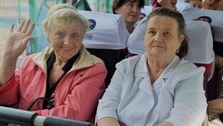 Около 2 тысяч белгородцев приняли участие в экскурсиях в рамках проекта «К соседям в гости»