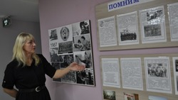 Яковлевский политехнический техникум отметил своё 55-летие со дня образования