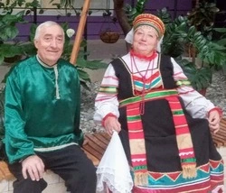 Людмила Озерова из села ст. Сажное: «Песня – это душа и отдушина!»