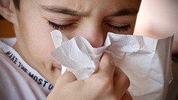 Минздрав России напомнил о сезонной профилактике гриппа и ОРВИ