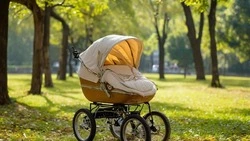 Белгородцы зарегистрировали рождение почти 5 тысяч детей через Госуслуги